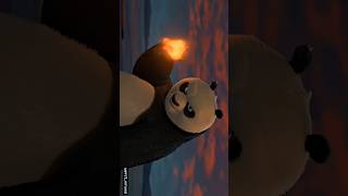 Dream Works || KUNG FU PANDA 2 - "Final Fight With Shen (2011) || Adobe After Effect 2020.