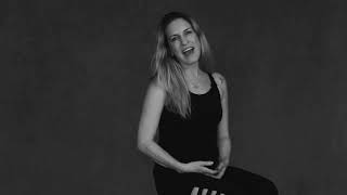 hauteyoga Instructor Intro: Greta Hill