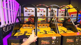 Video Game Arcade Tours - Timezone Ambarrukmo (Yogyakarta, Indonesia)