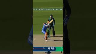 Surya Kumar Yadav in T20 world cup #shorts #shortsfeed #cricket24 #cricket24careermode