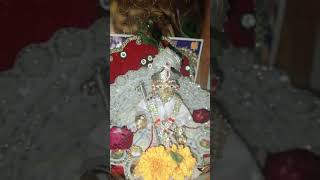 krishna shringar,laddoo gopal