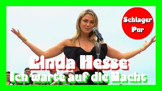 Linda Hesse - Ich warte auf die Nacht (ZDF Fernsehgarten 05.06.2022)