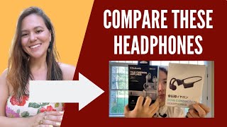 Siniffo Heaphones vs Skullcandy Headphones Review