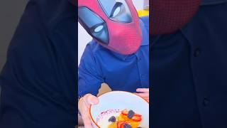 Сырники / Рикоттники из батата (cottage cheese pancakes with sweet potato ) by Deadpool #byebye