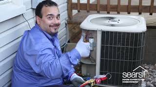 How to get your air conditioner ready for summer