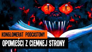 Opowieści z ciemnej strony - to prawdziwe CREEPSHOW 3