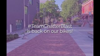 We Need Help for the Breakthrough Bike Challenge!