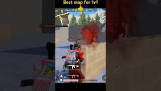 Best wow map for 1v1 #bgmi #pubgmobile