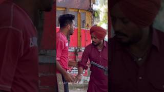 ਚਾਚੇ ਦਾ ਪੁੱਤ Punjabi Video 2024 | Dharnat Jhinjer | Haryau Wale #punjabiwebseries