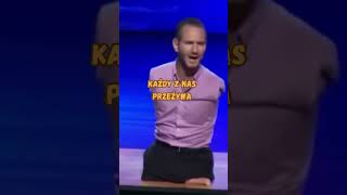 Każdy Ból Przeminie! - Nick Vujicic | Motywacja #wiara #nadzieja #bóg