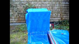 Weaving Household Fabrics