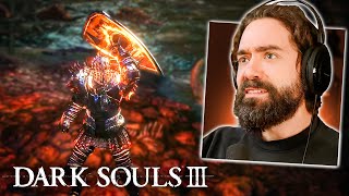 Farron Keep - Dark Souls 3 #14 | FunkyBlackCat