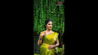 SOUTH INDIAN #bride CANDID PHOTOSHOOT | #SHORTS | ERNEST MEDIA PHOTOGRAPHY | #bts | #saree