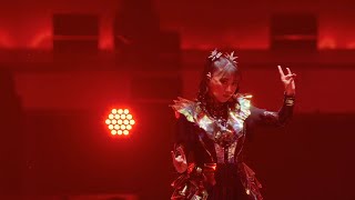 BABYMETAL // ELEVATOR GIRL (4K)