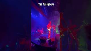 The Pussyboys - Don’t Tell My Mother live @ The Goldfish in Highland Park on June 13, 2024