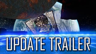 ARK: TaeniaStella - Update Trailer (Full HD SDR)