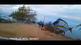 VIAJE NAYARIT