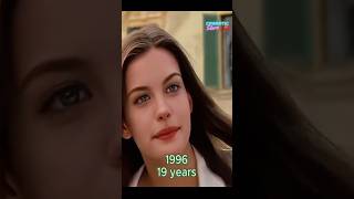 Liv Tyler: Past and Present Beauty  #livtyler #thenandnow #beauty