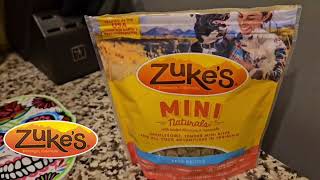 Merrick & Zuke's Pet Food