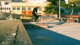 skate edição