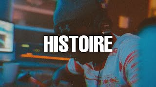 Mig Type Beat Drill - " HISTOIRE " Instru Drill Triste 2022