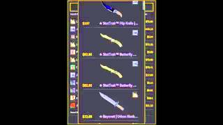 CSGO how to go profit on csgo using csgobig.com (2000+) Ez skins