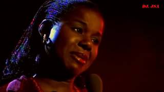 Randy Crawford - People Alone 1981 HD 16:9