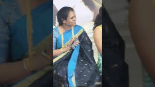 Megaali Meenakshi Actress in அறம் செய் Movie #trending #viral #shorts #short