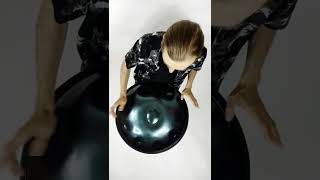 Ханг / Хэндпан C# pygmy | Handpan