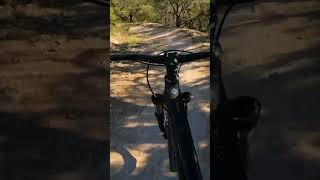 Drop on Itsy Bitsy | First Time Down Spider Mountain🤘#mtb #downhill #bikepark