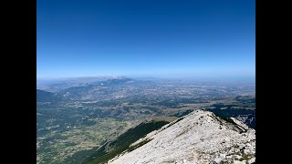 Croce di Monte Pescofalcone