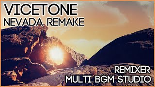 Vicetone - Nevada [MBS Remake]