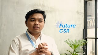 #FutureCSR - Olahkarsa Company Profile