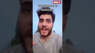 CACCIATORI DI MARANZA PARTE 10 di Daniele Calise