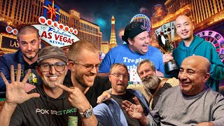 12 Epic Gambling Stories in 72 minutes - Chino Rheem, Chance Kornuth, Josh Arieh, Shaun Deeb & more!