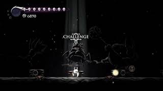 HOLLOW KNIGHT road to PLATINUM