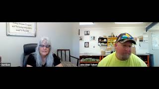 Talk with the Expert - Skip Talbert Sabine Creek Honey Farm with Chari Elam