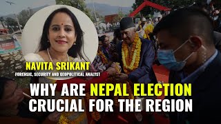 Nepal Election 2022: Why Are Nepal Election Crucial For The Region