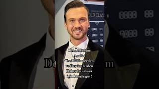 Deha Yeni Fragman #turkishseries #fragman #showtv #dizi #deha #series #arasbulutiynemli #tanerölmez