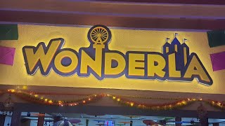 Wonderla Amusement Park | Complete Tour | Wonderla Hyderabad