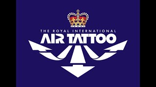 The best military airshow in the UK - Day 2