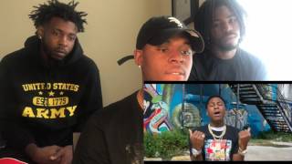 NBA youngboy- Graffiti- (REACTION)