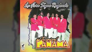 Tropical Panamá "Pacto De Amor" (1998)