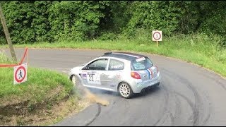 Rallye Savoie Chautagne 2019 {SHOW & Mistakes}