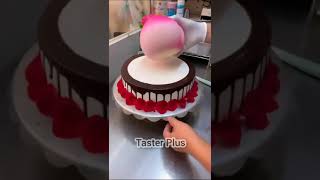 Cake Dercorating ideas