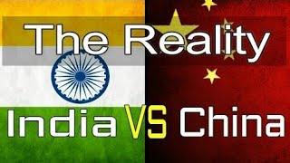 INDIA vs CHINA |POWER of INDIA IS INCREASING