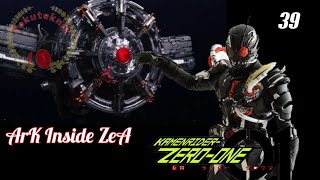 Kamen Rider Zero One RTV: eps 39-Alur cerita-|| 仮面ライダー01