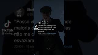 thomas shelby motivação #shorts