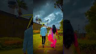 ❤️ Tu Hi Hai Zindegi 🥀 Arijit Singh 💫 Aesthetic Status🕊️ Romantic Song 💕