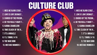 Culture Club ~ Anos 70's, 80's ~ Grandes Sucessos ~ Flashback Romantico Músicas